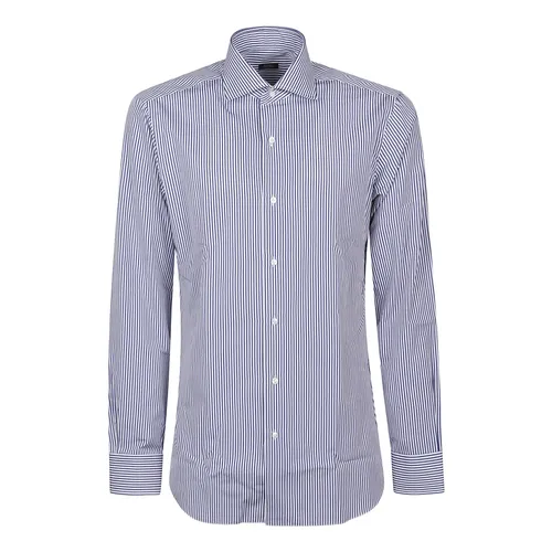 Shirts > Formal Shirts - - Barba Napoli - Modalova