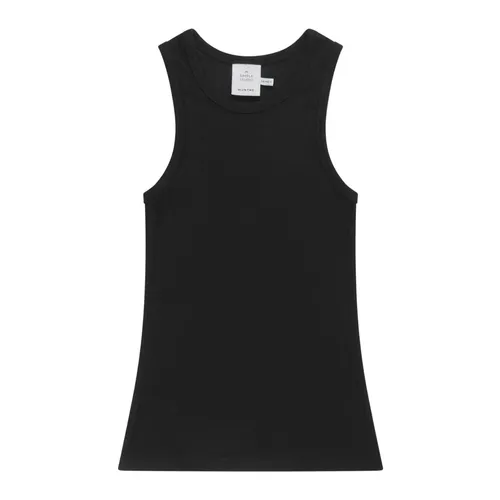 Tops > Sleeveless Tops - - Munthe - Modalova