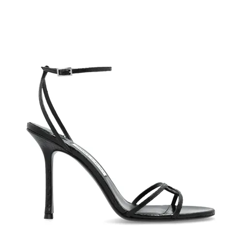 Shoes > Sandals > High Heel Sandals - - Jimmy Choo - Modalova