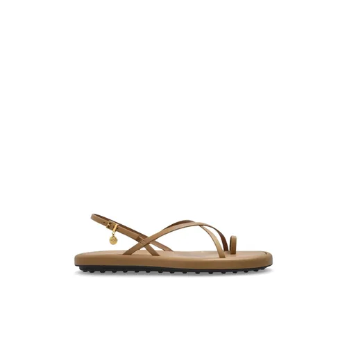 Shoes > Sandals > Flat Sandals - - Tod's - Modalova