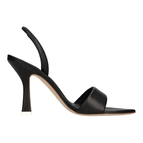 Shoes > Sandals > High Heel Sandals - - 3Juin - Modalova