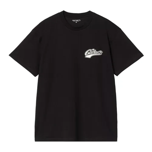 Tops > T-Shirts - - Carhartt Wip - Modalova