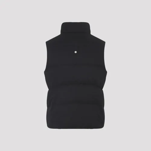Jackets > Vests - - Moose Knuckles - Modalova