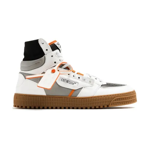Shoes > Sneakers - - Off White - Modalova