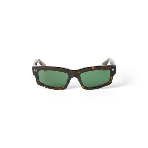 Accessories > Sunglasses - - Off White - Modalova
