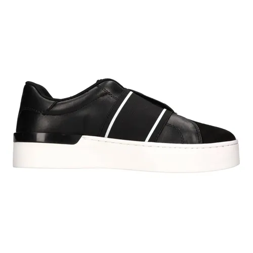 Liu Jo - Shoes > Sneakers - Black - Liu Jo - Modalova