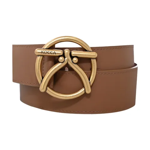 Accessories > Belts - - Kocca - Modalova