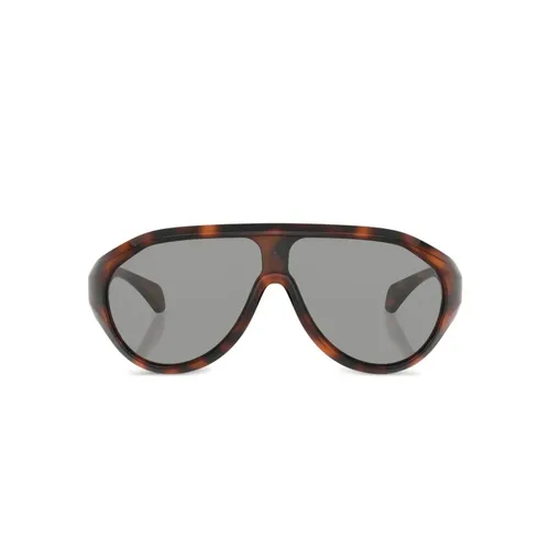 Accessories > Sunglasses - - Moncler - Modalova