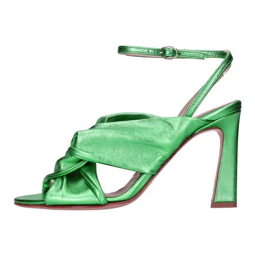 Shoes > Sandals > High Heel Sandals - - Anna F. - Modalova