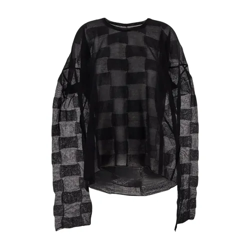 Blouses & Shirts > Blouses - - UMA Wang - Modalova