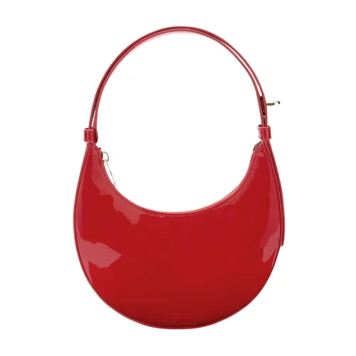 Furla - Bags > Handbags - Red - Furla - Modalova