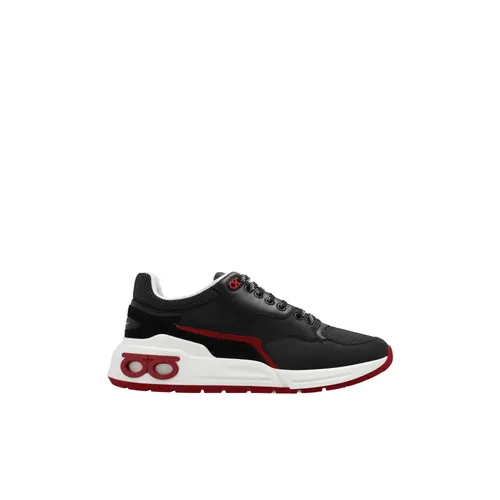 Shoes > Sneakers - - Salvatore Ferragamo - Modalova