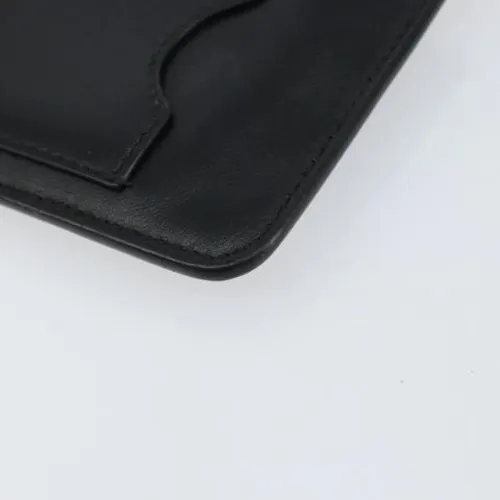 Pre-owned > Pre-owned Accessories > Pre-owned Wallets - - Salvatore Ferragamo Pre-owned - Modalova