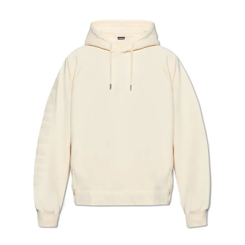 Sweatshirts & Hoodies > Hoodies - - Jacquemus - Modalova