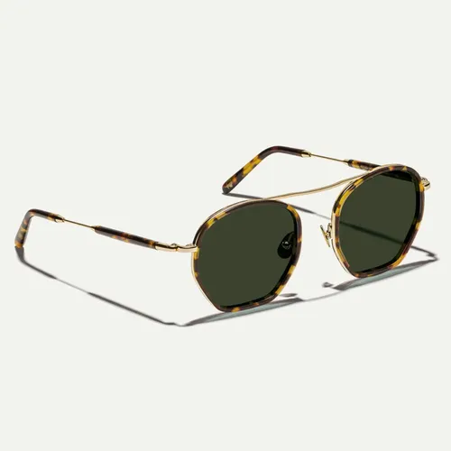 Accessories > Sunglasses - - Moscot - Modalova
