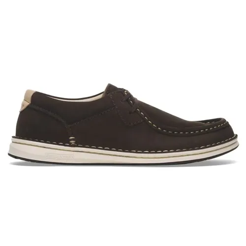 Shoes > Flats > Laced Shoes - - Birkenstock - Modalova
