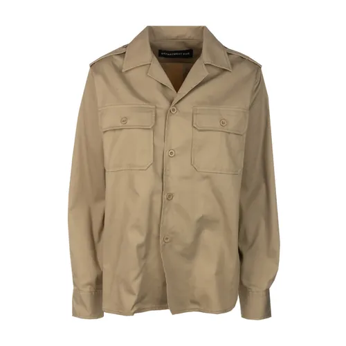 Jackets > Light Jackets - - Department Five - Modalova