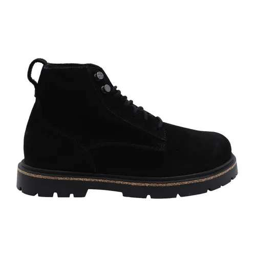 Shoes > Boots > Lace-up Boots - - Birkenstock - Modalova