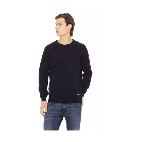 Knitwear > Round-neck Knitwear - - Baldinini - Modalova