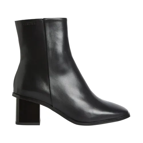 Shoes > Boots > Heeled Boots - - Calvin Klein - Modalova