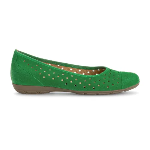 Shoes > Flats > Ballerinas - - Gabor - Modalova
