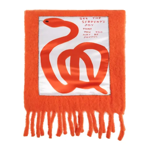 Accessories > Scarves > Winter Scarves - - Marc Jacobs - Modalova