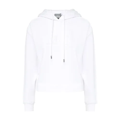 Sweatshirts & Hoodies > Hoodies - - Max Mara - Modalova