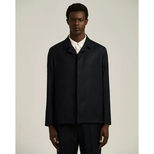 Jackets > Light Jackets - - Kiton - Modalova
