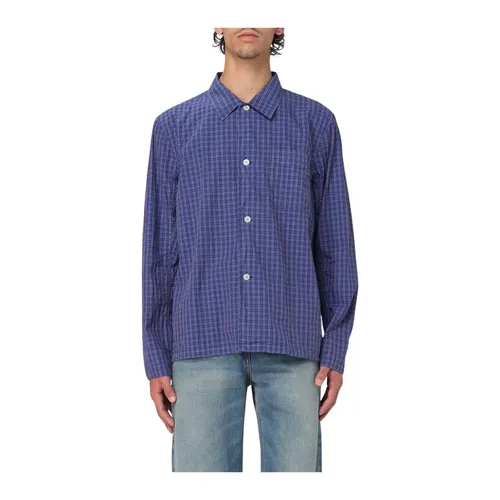 Shirts > Casual Shirts - - Our Legacy - Modalova