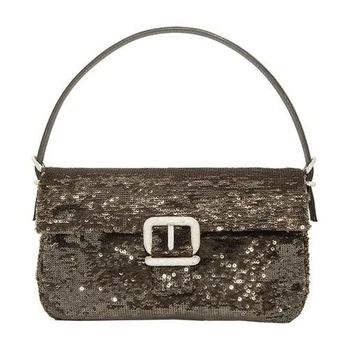 Gedebe - Bags > Handbags - Gray - Gedebe - Modalova