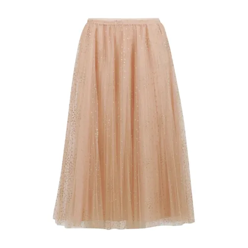 Skirts > Midi Skirts - - RED Valentino - Modalova