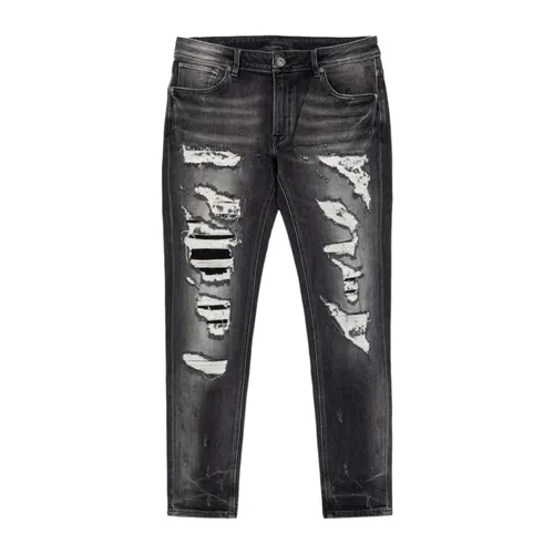 Jeans > Slim-fit Jeans - - Gianni Lupo - Modalova