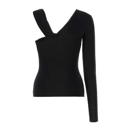 Blouses & Shirts > Blouses - - Nensi Dojaka - Modalova