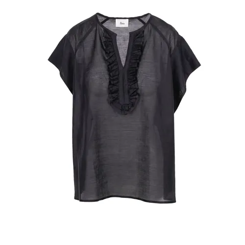 Blouses & Shirts > Blouses - - 8PM - Modalova