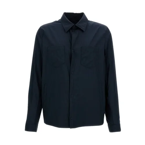 Shirts > Casual Shirts - - Herno - Modalova