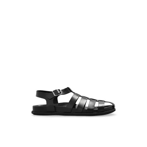 Shoes > Sandals > Flat Sandals - - A.p.c. - Modalova