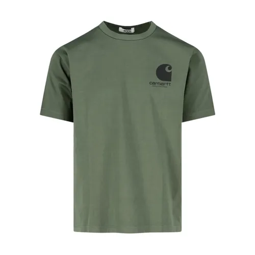 Tops > T-Shirts - - Junya Watanabe - Modalova