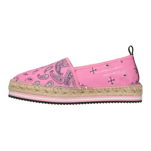 Shoes > Flats > Espadrilles - - Kenzo - Modalova