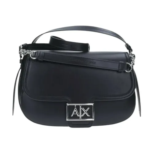 Bags > Handbags - - Armani Exchange - Modalova