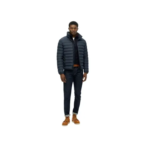 Jackets > Winter Jackets - - Superdry - Modalova