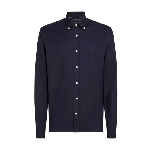 Shirts > Casual Shirts - - Tommy Hilfiger - Modalova