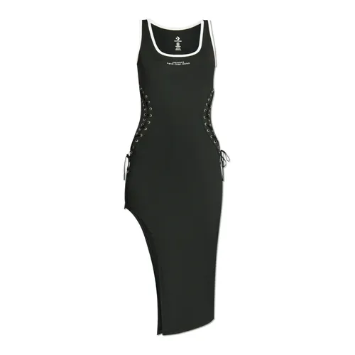 Dresses > Day Dresses > Midi Dresses - - Converse - Modalova