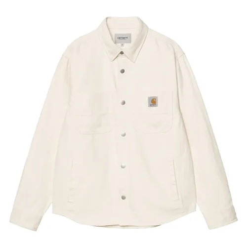Shirts > Casual Shirts - - Carhartt Wip - Modalova