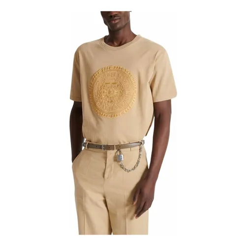 Accessories > Belts - - Balmain - Modalova
