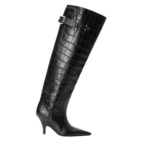 Shoes > Boots > High Boots - - Alexander Wang - Modalova