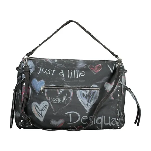 Bags > Shoulder Bags - - Desigual - Modalova