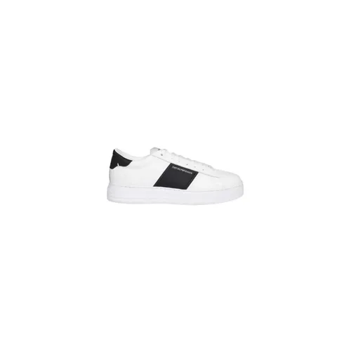 Shoes > Sneakers - - Emporio Armani - Modalova