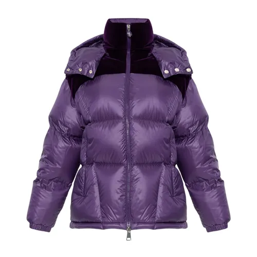 Jackets > Down Jackets - - Moncler - Modalova