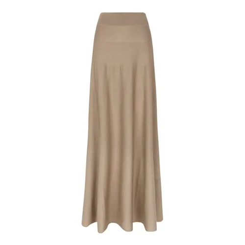 Skirts > Maxi Skirts - - Cortana - Modalova