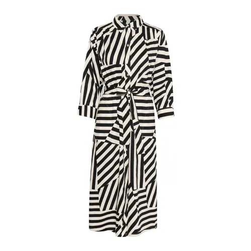 Dresses > Day Dresses > Shirt Dresses - - Part Two - Modalova